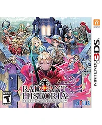 Radiant Historia : Perfect Chronology [Standard Edition]