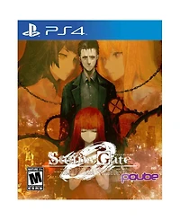 Steins;Gate 0