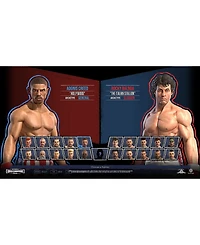 Big Rumble Boxing Creed Champions