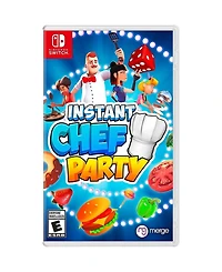 Instant Chef Party