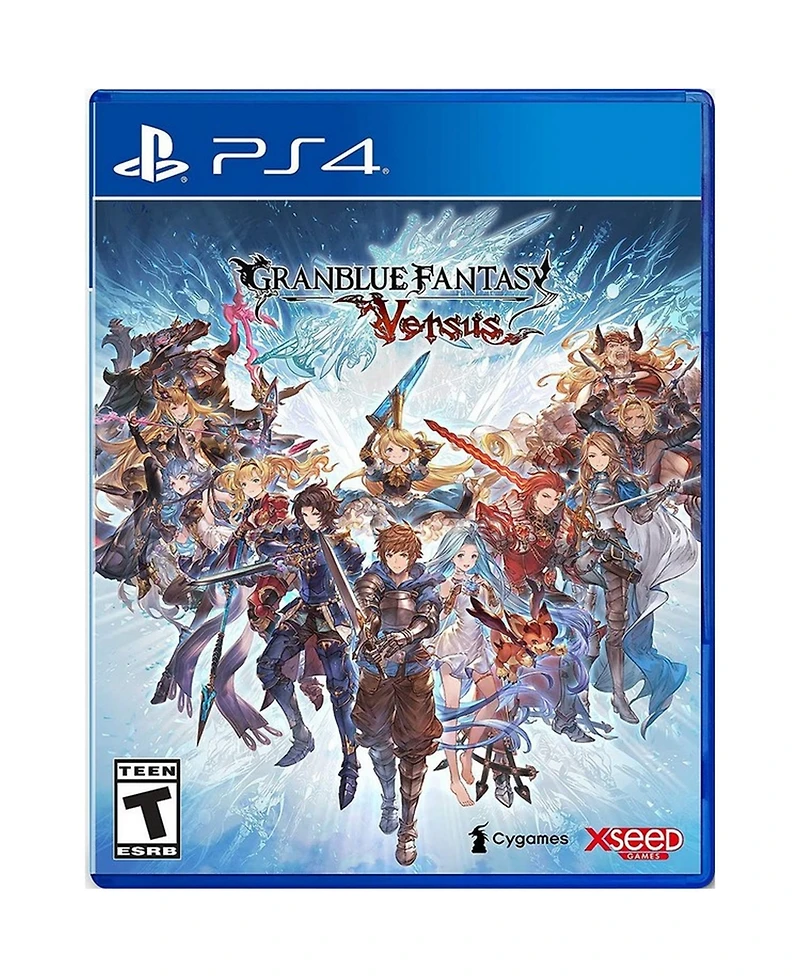 Granblue Fantasy : Versus Standard Edition