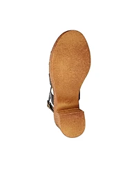 Bella Vita Women's Pri-Italy Platform Sandals