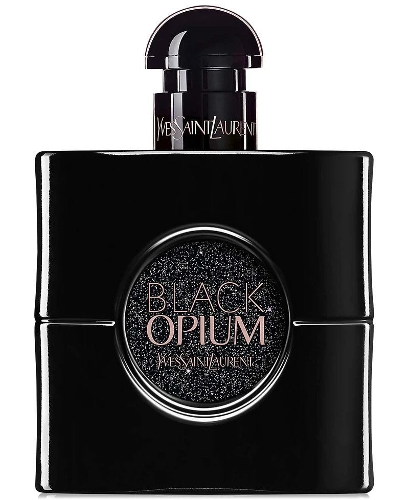 Yves Saint Laurent Black Opium Le Parfum