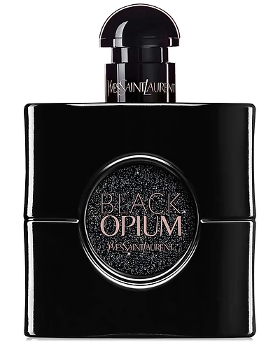 Yves Saint Laurent Black Opium Le Parfum, 1.6 oz.