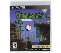 Terraria - PlayStation 3