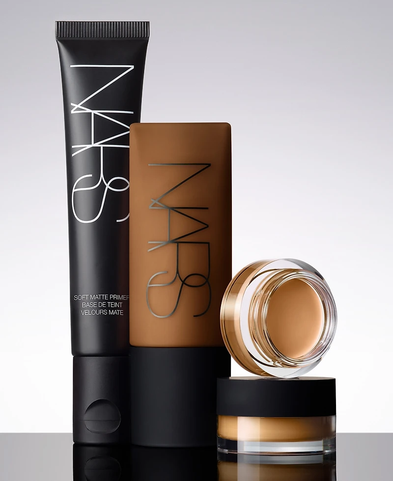 Nars Soft Matte Primer