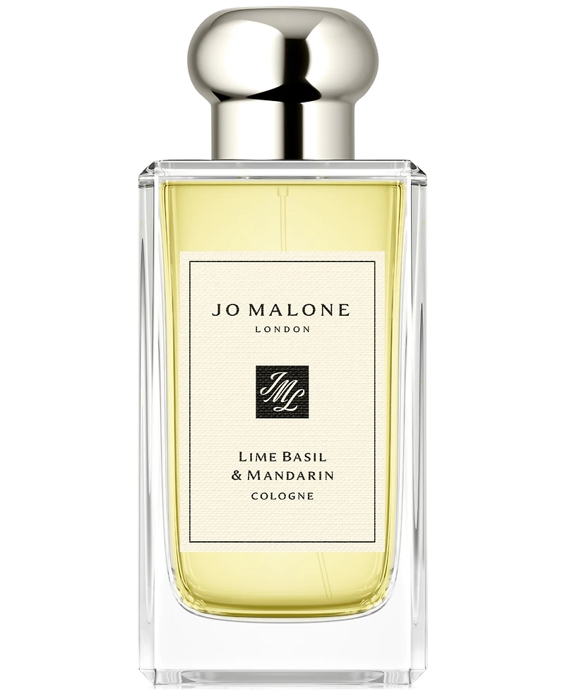 Jo Malone London Lime Basil & Mandarin Cologne