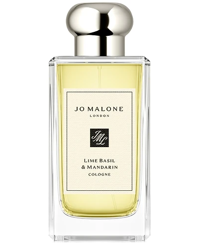 Jo Malone London Lime Basil & Mandarin Cologne, 3.4-oz.