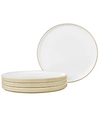 Noritake Colortex Stone Stax Small Plates