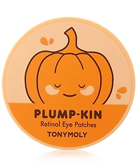 Tonymoly Plump-kin Retinol Eye Patches