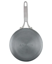 Anolon Hard-Anodized 6.25" Nonstick Mini Skillet Frying Pan