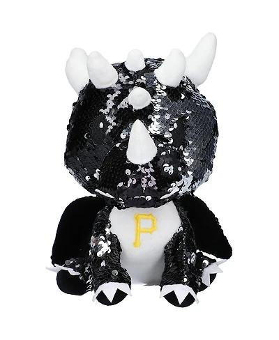 Foco Pittsburgh Pirates Sequin Dragon Plush Toy