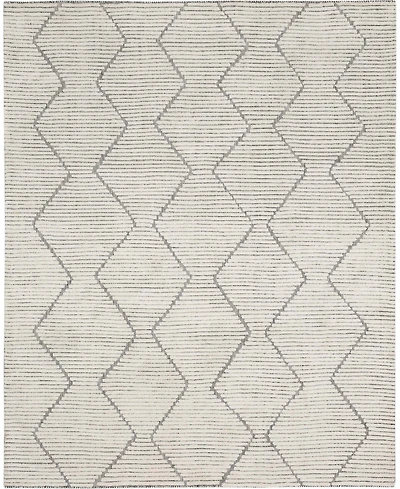 Drew & Jonathan Home Sirocco Beni 6' x 9' Area Rug