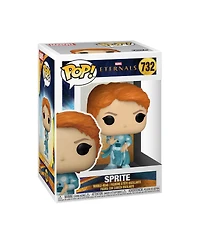 Funko Pop! Eternals - Sprite Vinyl Bobblehead #732