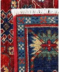 Adorn Hand Woven Rugs Serapi M1973 5'9"x7'10" Area Rug