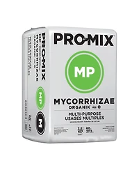 Premier Horticulture Inc Premeir Horticulture Pro-mix Mp Mycorrhizae, Growing Medium 3.8 Cf