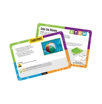 Learning Resources Sink or Float Stem Activity Set - 32 Pieces