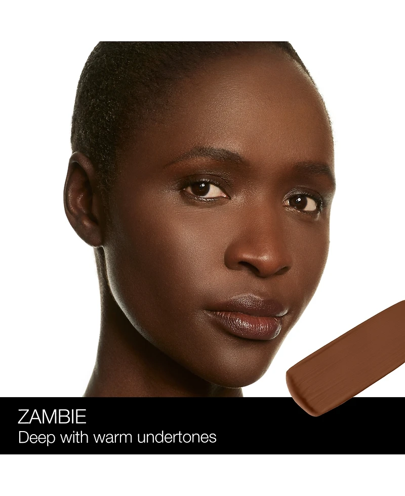 Nars Soft Matte Complete Foundation