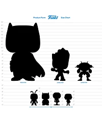 Funko Pop! Nba: Lakers - Anthony Davis (Purple Jersey) Vinyl Figure