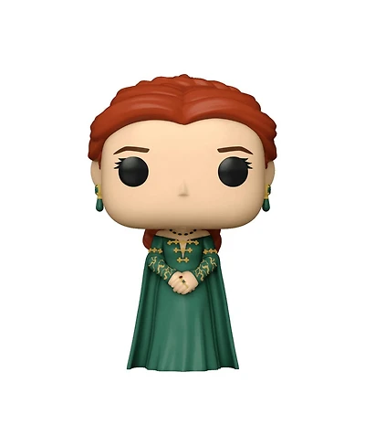Funko Pop! Tv: House of the Dragon - Alicent Hightower Vinyl Figure
