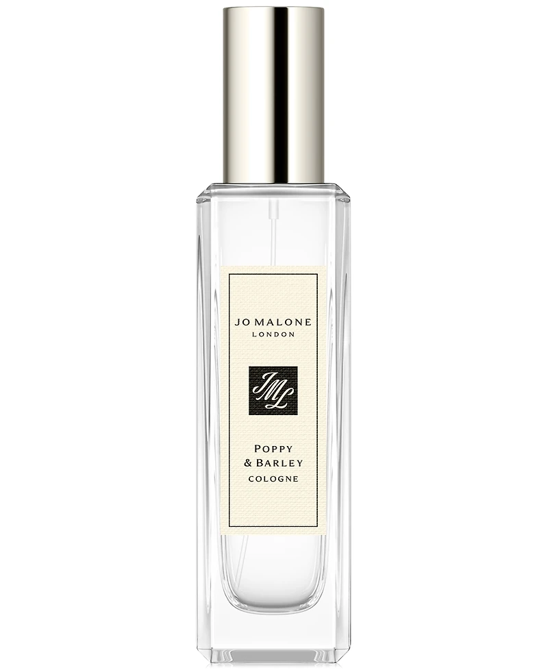 Jo Malone London Poppy & Barley Cologne, 1-oz.