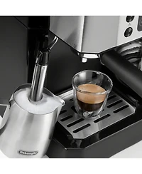 De'Longhi All-in-One Combination Coffee and Espresso Machine