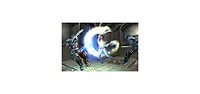 X-Men Origins: Wolverine Wii