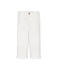 Hope & Henry Toddler Boys Twill Chino