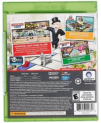 Monopoly Family Fun Pack - Xbox One