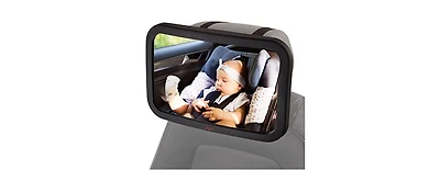 Lusso Gear Toddler Car Mirror