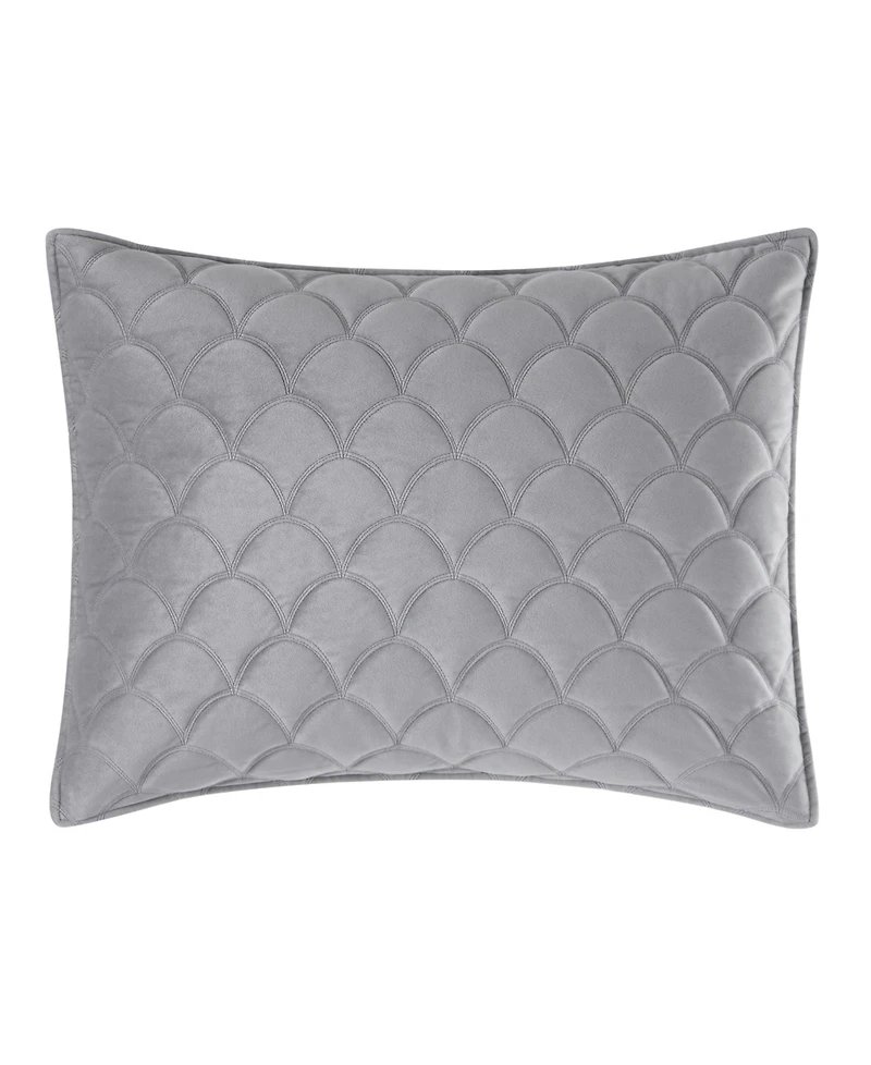 Levtex Velvet 3-Pc. Quilt Set, King