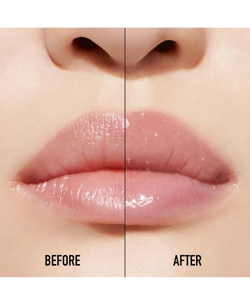 Dior Addict Lip Maximizer Gloss