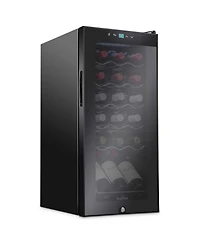 Ivation Freestanding Wine Refrigerator
