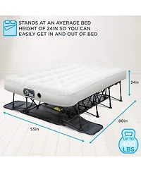 Ivation Ez-Bed