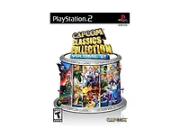Capcom Classics Collection vol. 2 - PlayStation 2