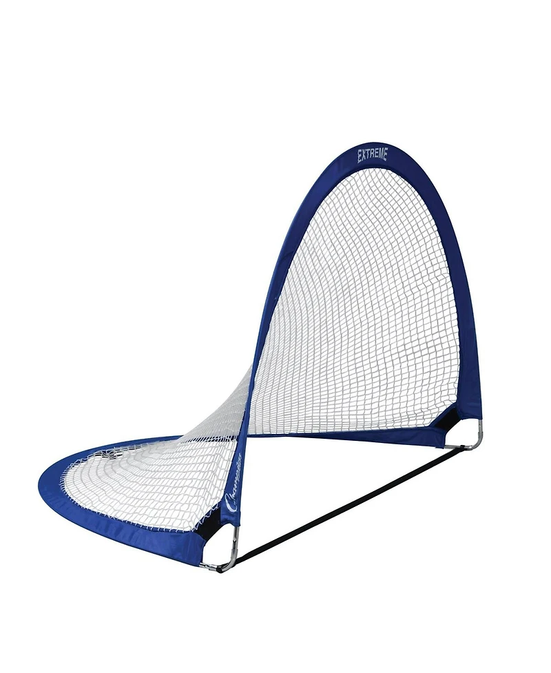 Champion Sports Small Soccer Pop Up Goal