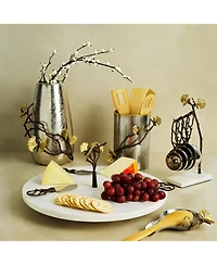 Butterfly Ginkgo Lazy Susan