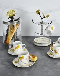 Michael Aram Butterfly Ginkgo Collection