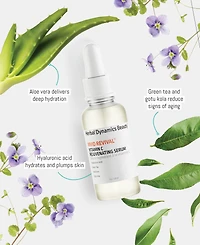 Herbal Dynamics Beauty Vitamin C 25% Rejuvenating Serum