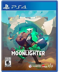 Moonlighter - PlayStation 4