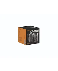 Nachtmann Punk Longdrink Glass, Set of 4