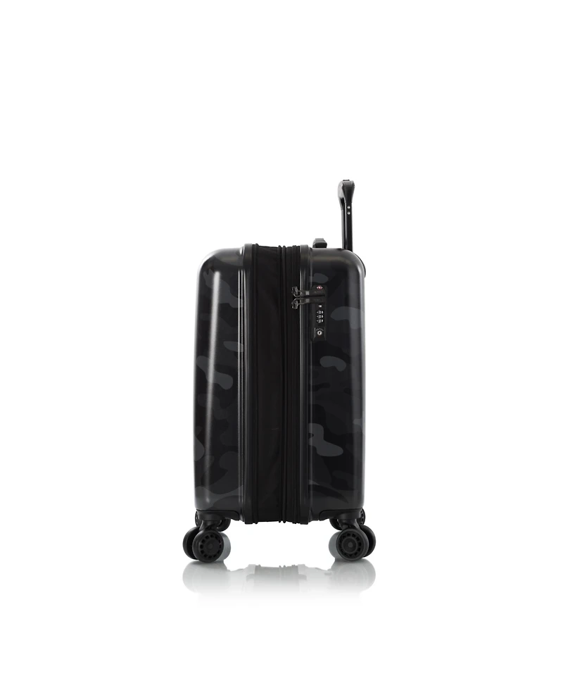 Heys Fashion 21" Hardside Carry-On Spinner Luggage