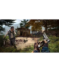 Far Cry 4 (Platinum Hits) - Xbox 360