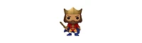 Funko Pop! Vinyl: Motu - King Randor (Mt) #42