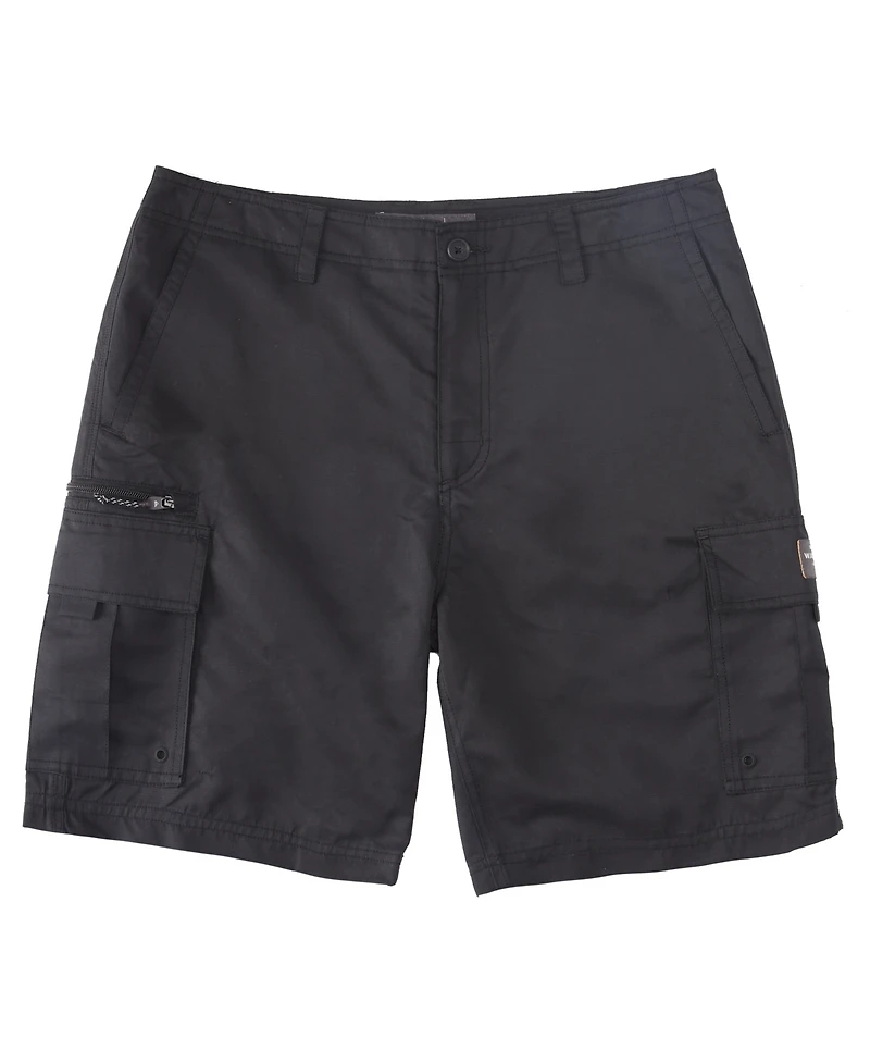 Quiksilver Waterman Men's Maldive Atoll Cargo Shorts