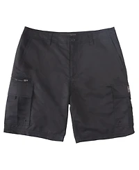 Quiksilver Waterman Men's Maldive Atoll Cargo Shorts