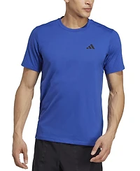 adidas Men's Essentials Feel Ready Logo Training T-Shirt