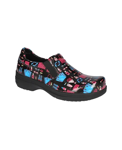 Easy Works Street Women's Bind Clogs