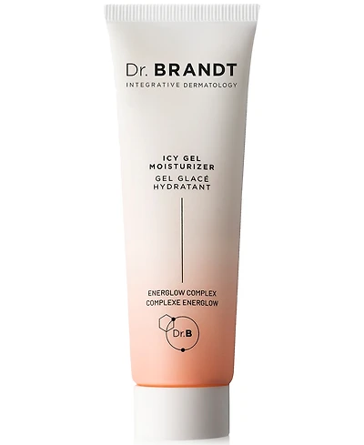 Dr. Brandt Icy Gel Moisturizer, 1.7 oz.