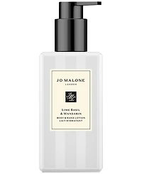 Jo Malone London Lime Basil & Mandarin Body & Hand Lotion, 8.5-oz.